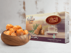 رطب سكري