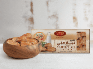 نبتة علي