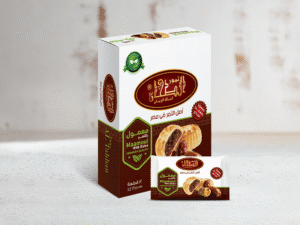 معمول بالتمر
